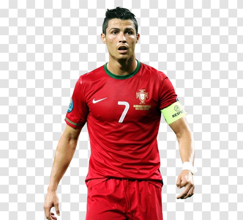 Cristiano Ronaldo 2018 World Cup Portugal National Football Team UEFA Euro 2016 Transparent PNG