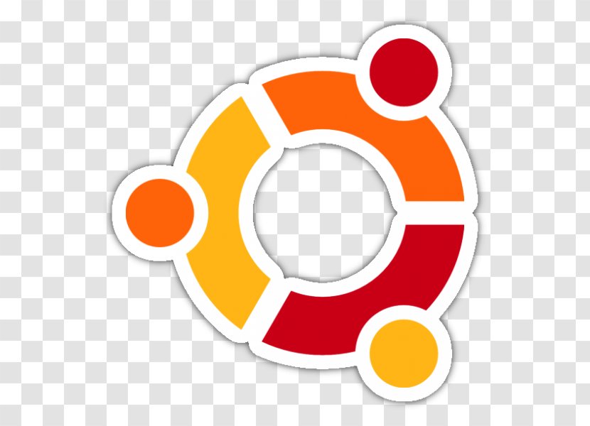 Ubuntu Logo Installation Computer Servers Linux - Debian Transparent PNG