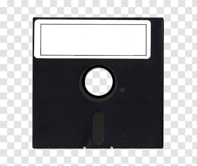 Floppy Disk Angle Product Design - Diskette Poster Transparent PNG