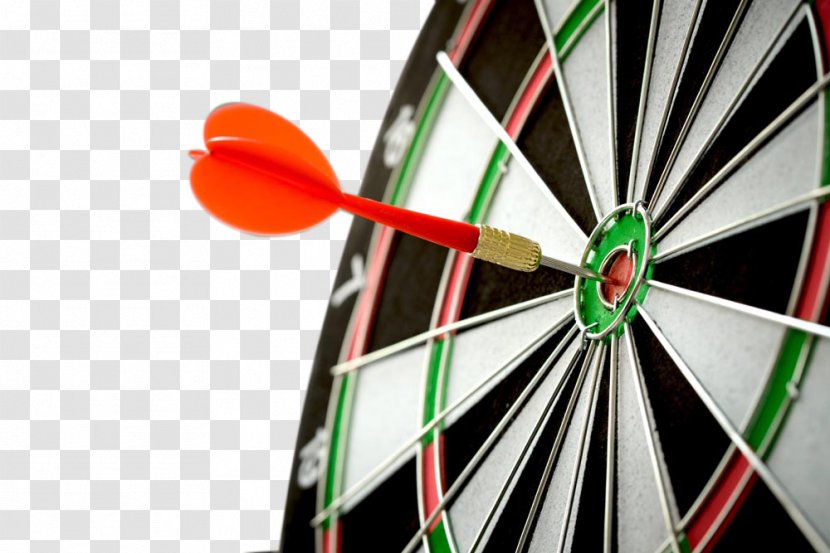 Darts Bullseye Stock Photography Royalty-free - Color Transparent PNG