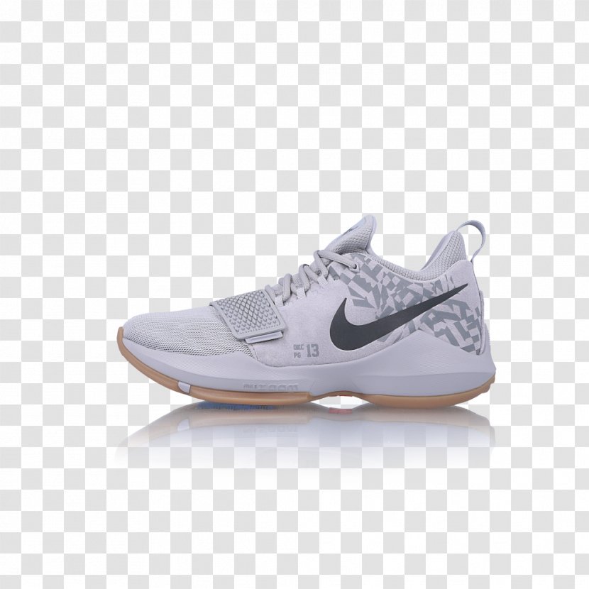 Sneakers Basketball Shoe Nike - Black Transparent PNG