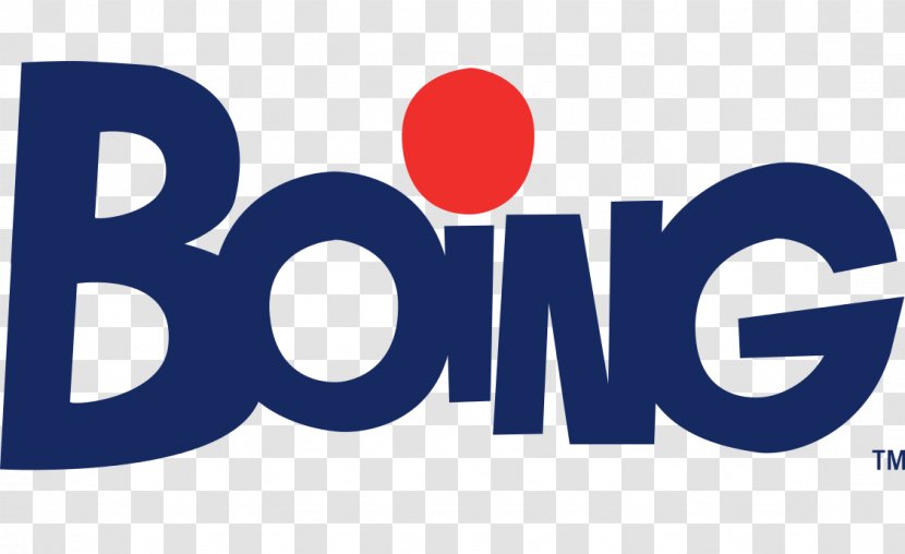 Boing Boomerang Cartoonito Television Rigby - Animated Cartoon - Text Transparent PNG