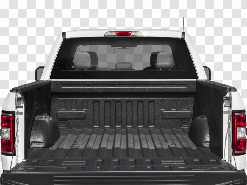 Ford Motor Company Pickup Truck 2018 F-150 XLT - Brand Transparent PNG
