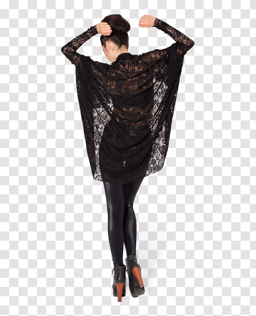 Little Black Dress Shoulder Australia Washing Shrug Transparent PNG