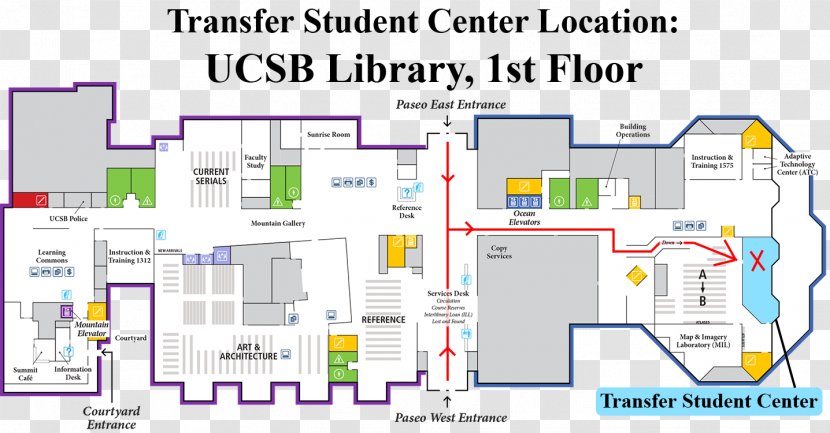 Floor Plan Engineering Organization - Text - Santa Barbara Transparent PNG