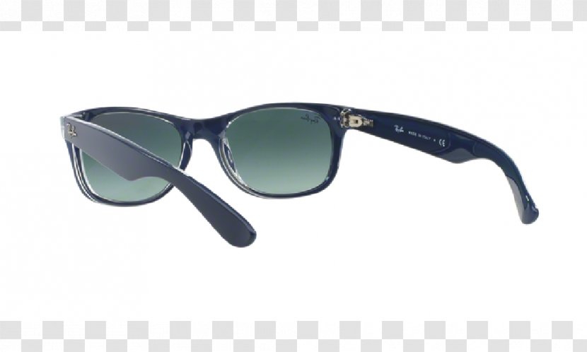 Goggles Sunglasses Ray-Ban New Wayfarer Classic - Glasses Transparent PNG