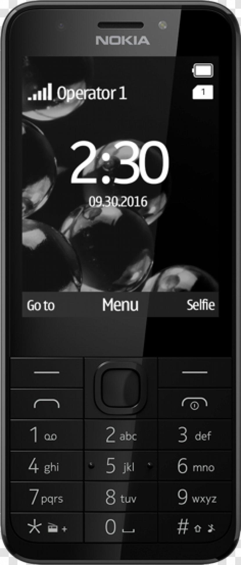 Nokia 230 150 130 6 Dual SIM - Sim Transparent PNG