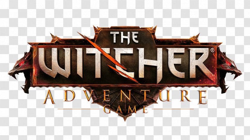 The Witcher Adventure Game 2: Assassins Of Kings 3: Wild Hunt Gwent: Card Geralt Rivia - 2 - Logo Transparent PNG