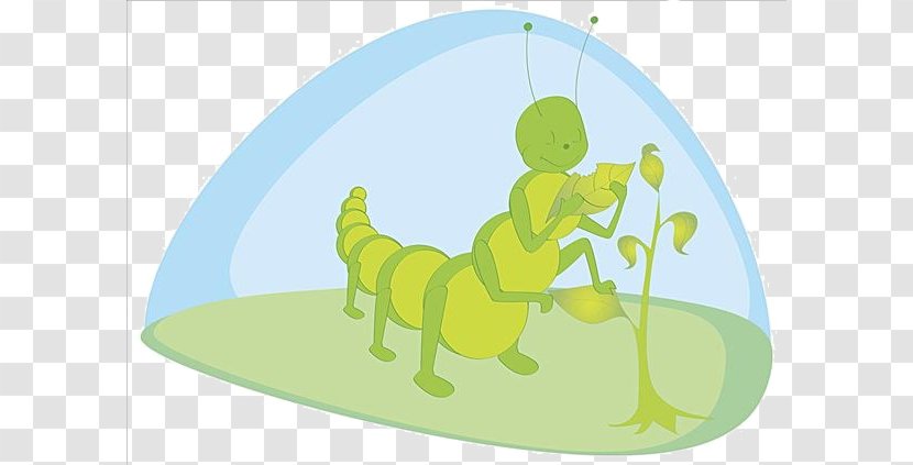 Ant Cartoon Illustration - Silhouette - Ants Tree Transparent PNG