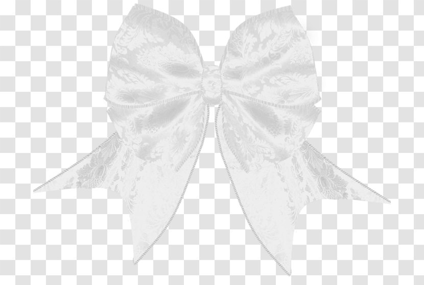 Clothing Accessories Ribbon Bow Tie Fashion - Baby Element Transparent PNG