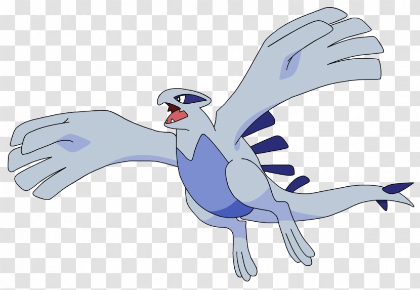 Pokémon HeartGold And SoulSilver X Y GO Lugia XD: Gale Of Darkness - Pok%c3%a9mon - Pokemon Go Transparent PNG