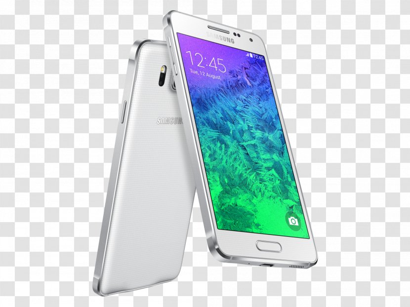 Samsung Galaxy Alpha S4 Active Telephone Price - Edge Transparent PNG