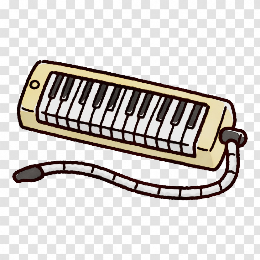 Musical Instrument Technology Melodica Keyboard Indian Musical Instruments Transparent PNG