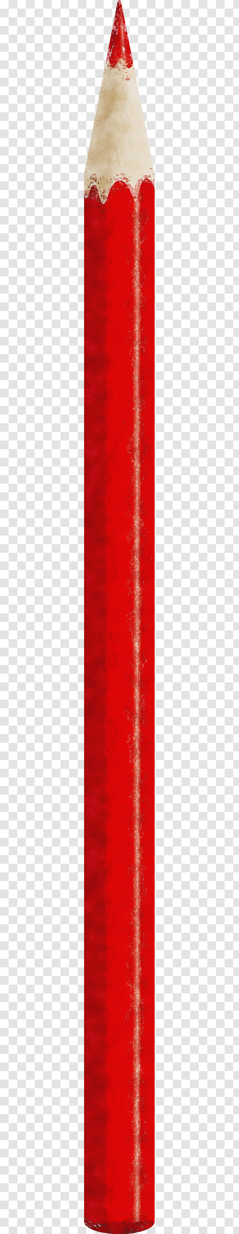 Red Maroon Line Pattern Transparent PNG