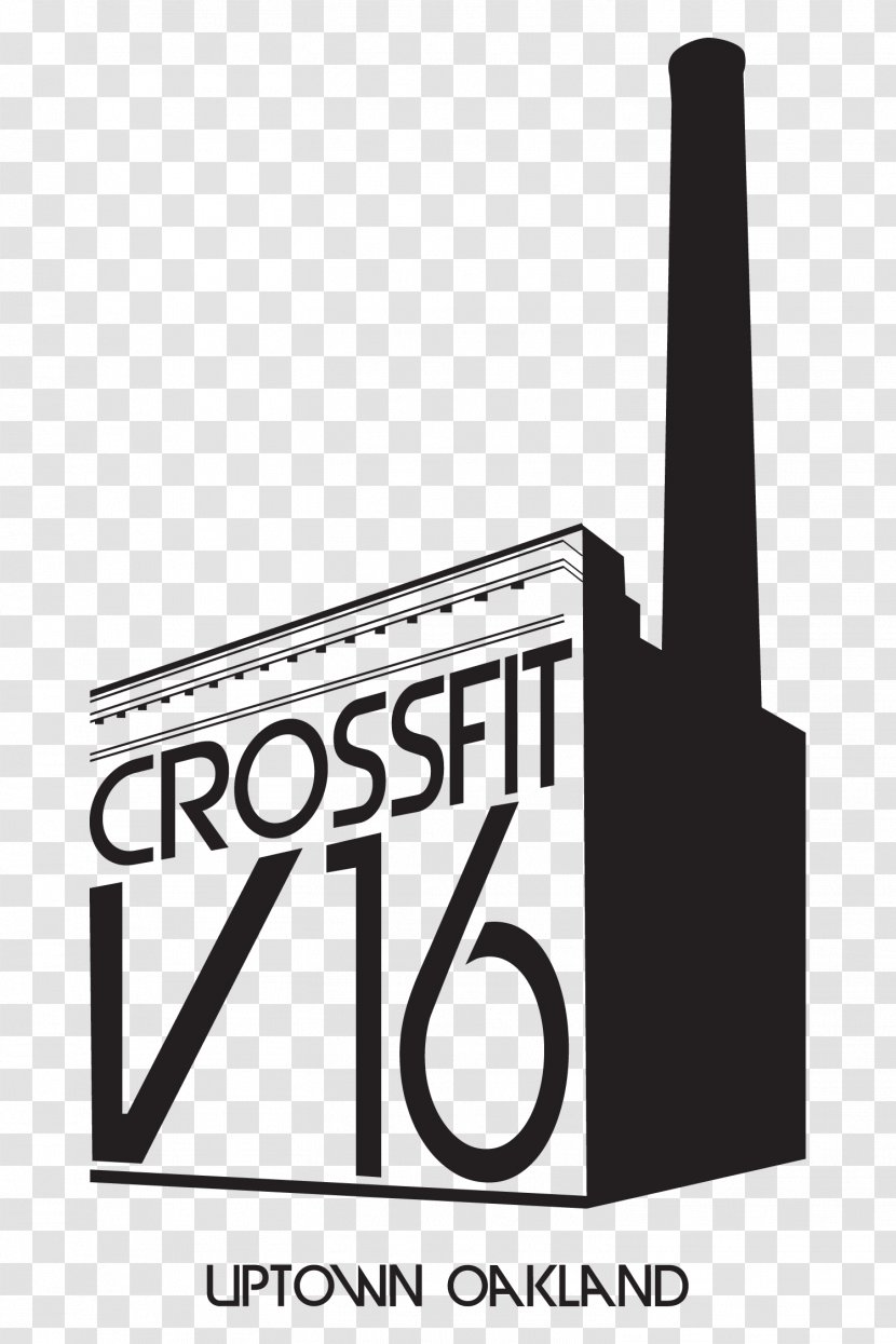 CrossFit V16 Bay Area Rapid Transit Brand Logo - Heart Transparent PNG