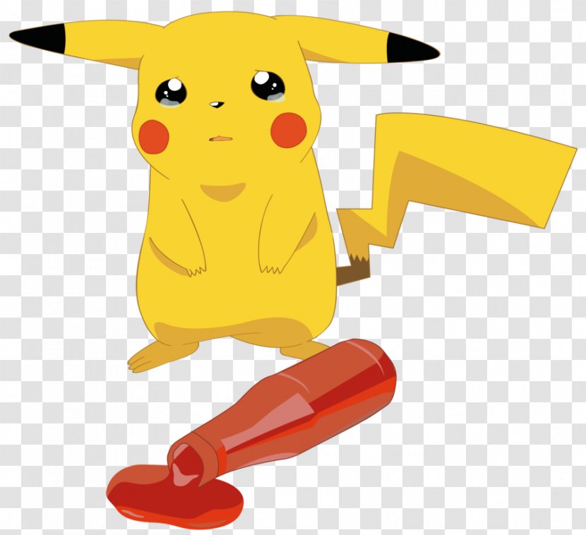 Pikachu Ash Ketchum Pokémon Image Zapdos - Food Transparent PNG