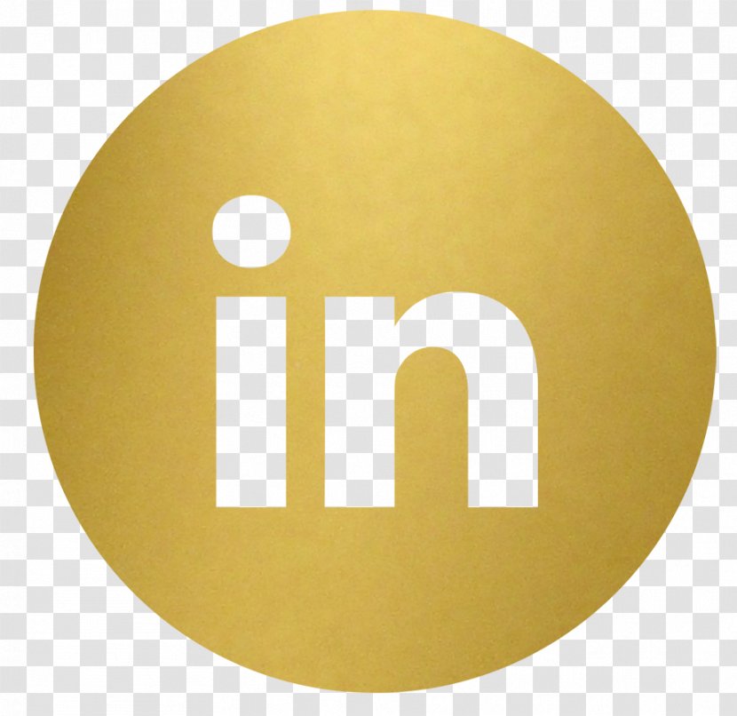 LinkedIn Social Media YouTube Logo - Network Transparent PNG