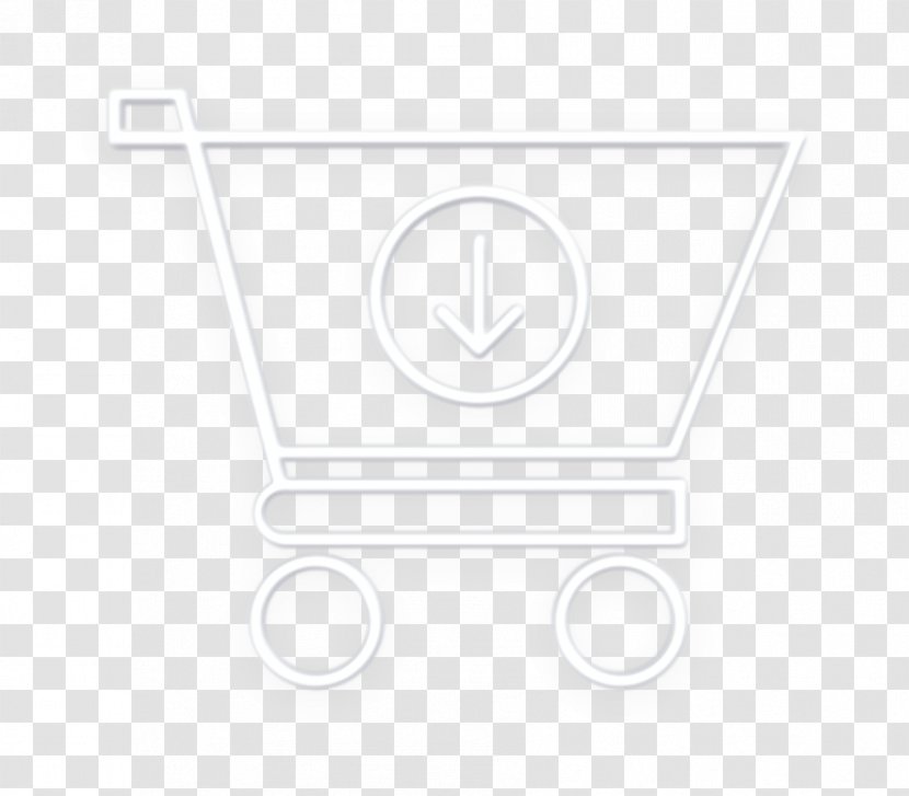 Buy Icon Cart Ecommerce - Trolley - Symbol Logo Transparent PNG