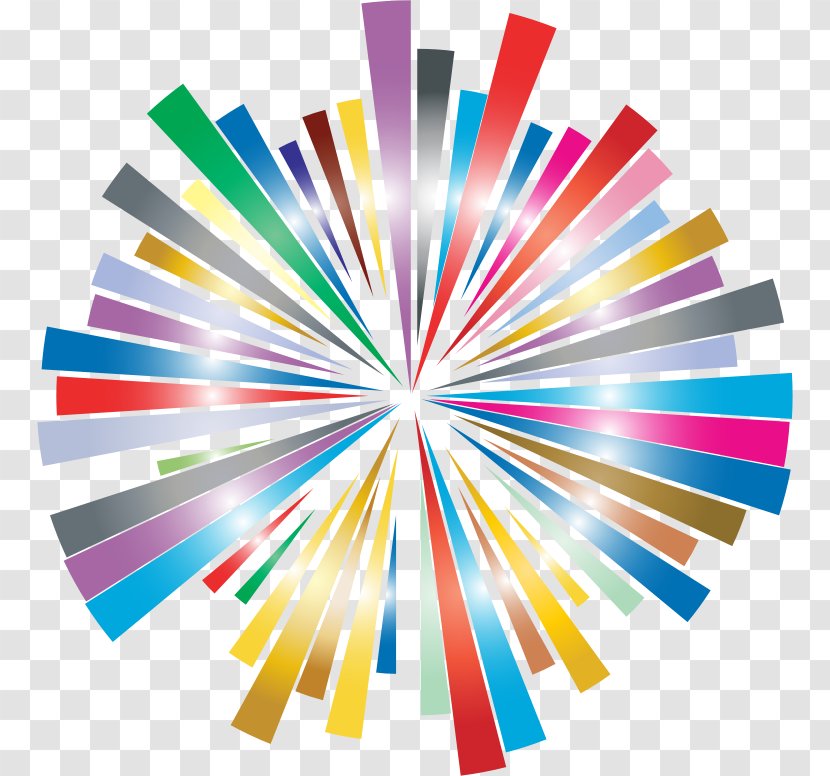 Desktop Wallpaper - Kaleidoscope - Set Of Abstract Icon Transparent PNG