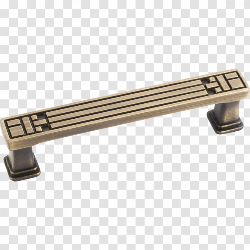 Drawer Pull Door Handle Cabinetry - Kitchen Transparent PNG