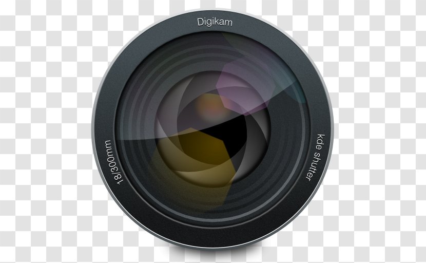 Fisheye Lens Digital Living Network Alliance Camera Universal Plug And Play DigiKam Transparent PNG
