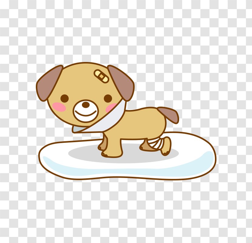 Puppy Dog Un Perro Animation - Cuteness - Cartoon Puppy,puppy,Dogs Transparent PNG