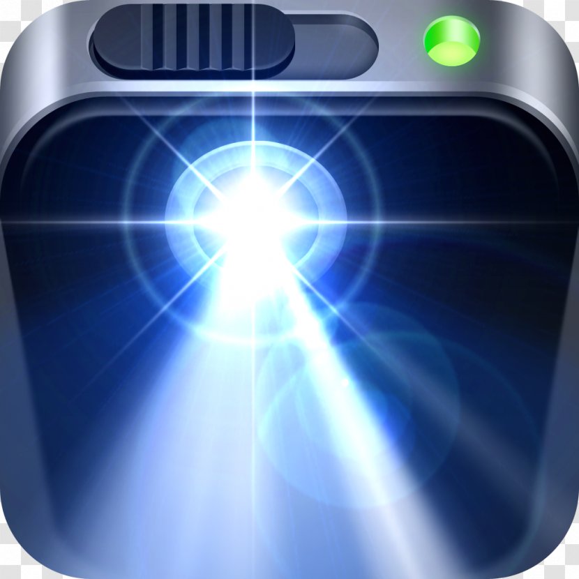Color Flashlight Android Torch Transparent PNG