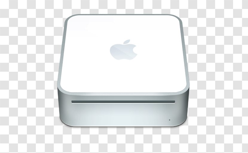 Death Product Design MAC Cosmetics Multimedia - Display Device - Mac Mini Transparent PNG