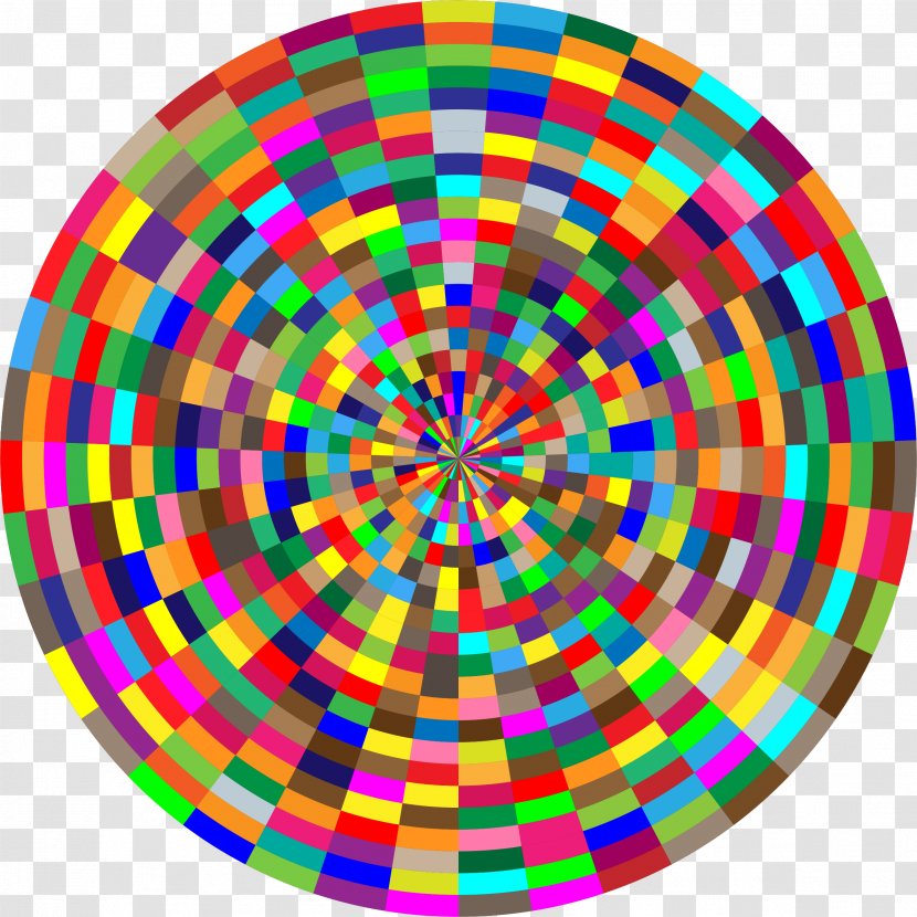 Love Desktop Wallpaper Psychedelic Art Clip - Circle Transparent PNG