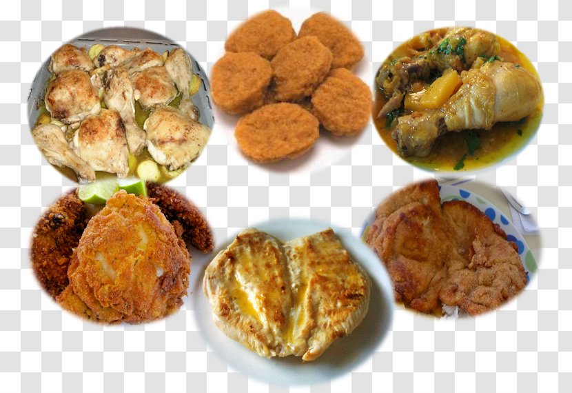 Pakora Vegetarian Cuisine Recipe Side Dish Food - Griddle - Fried Chicken Transparent PNG