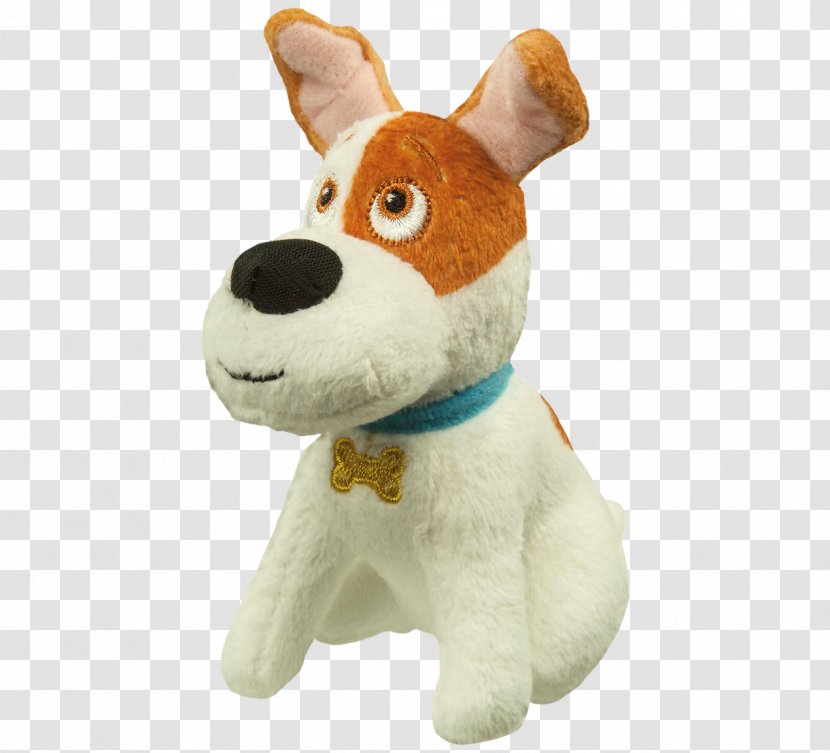 Dog Breed Guinea Pig Toy McDonald's - 2016 Transparent PNG