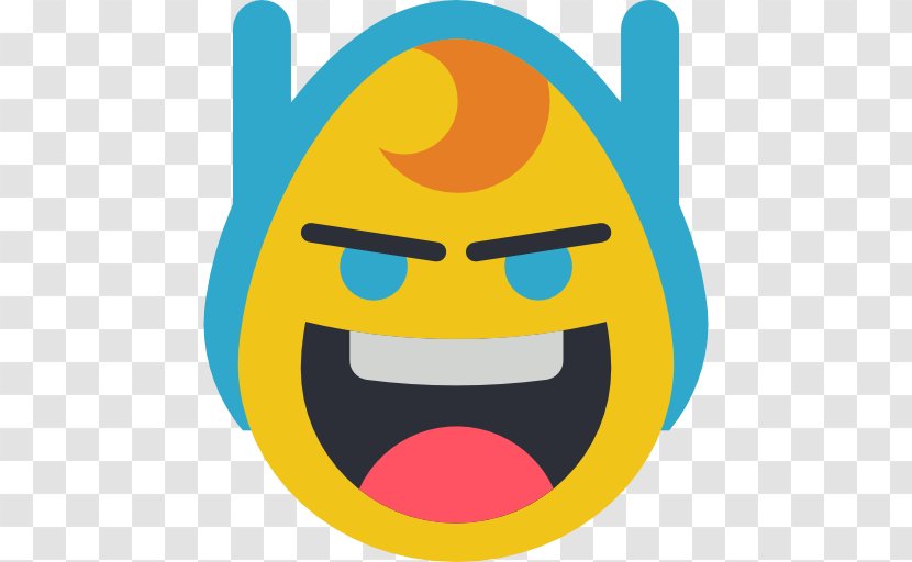 Smiley Emoticon Emoji Clip Art - Emotion Transparent PNG