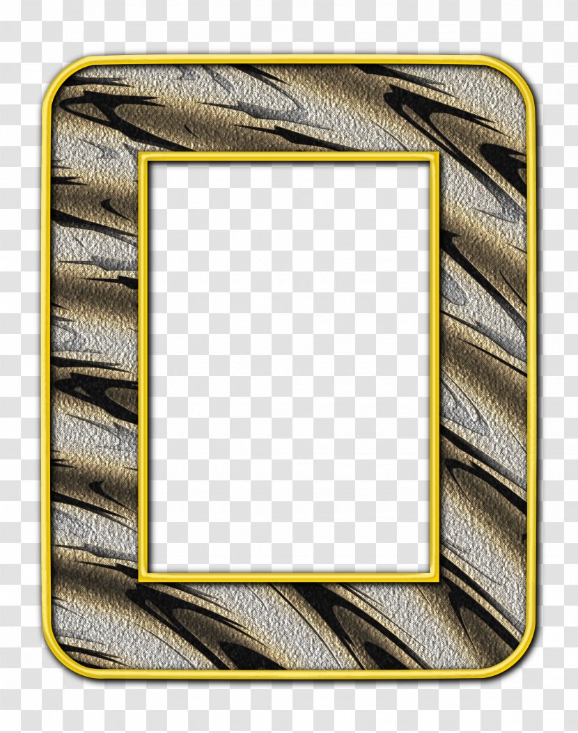 Picture Frames Clip Art - Data - Rectangle Transparent PNG