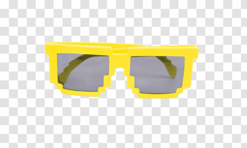 Goggles Sunglasses Plastic - Vision Care - Glasses Transparent PNG