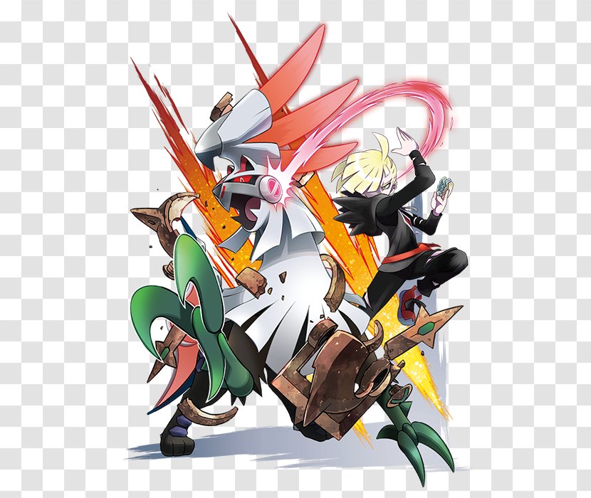 Pokémon Sun And Moon Ultra The Company X Y - Tree - Ash Alola Transparent PNG