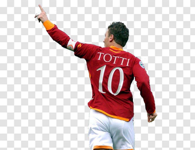 A.S. Roma UEFA Champions League Serie A Italy National Football Team - Sport Transparent PNG