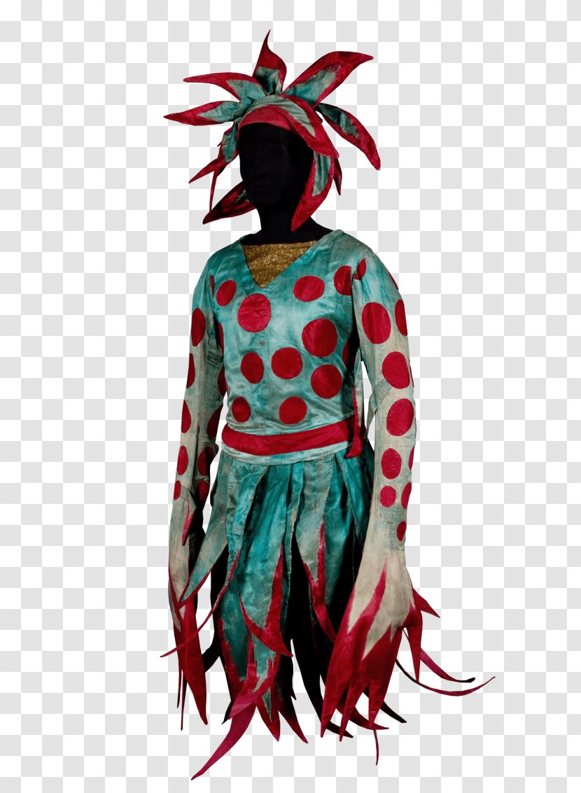 Costume Design M - Fictional Character Transparent PNG