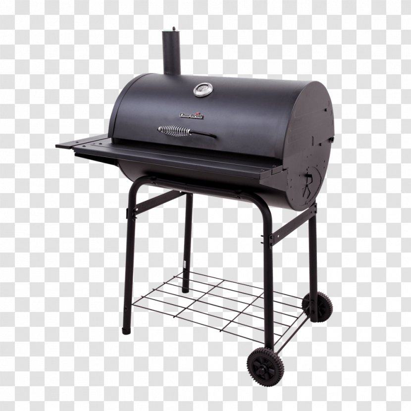 Barbecue Grilling Char-Broil Cooking Ember - Charcoal Transparent PNG