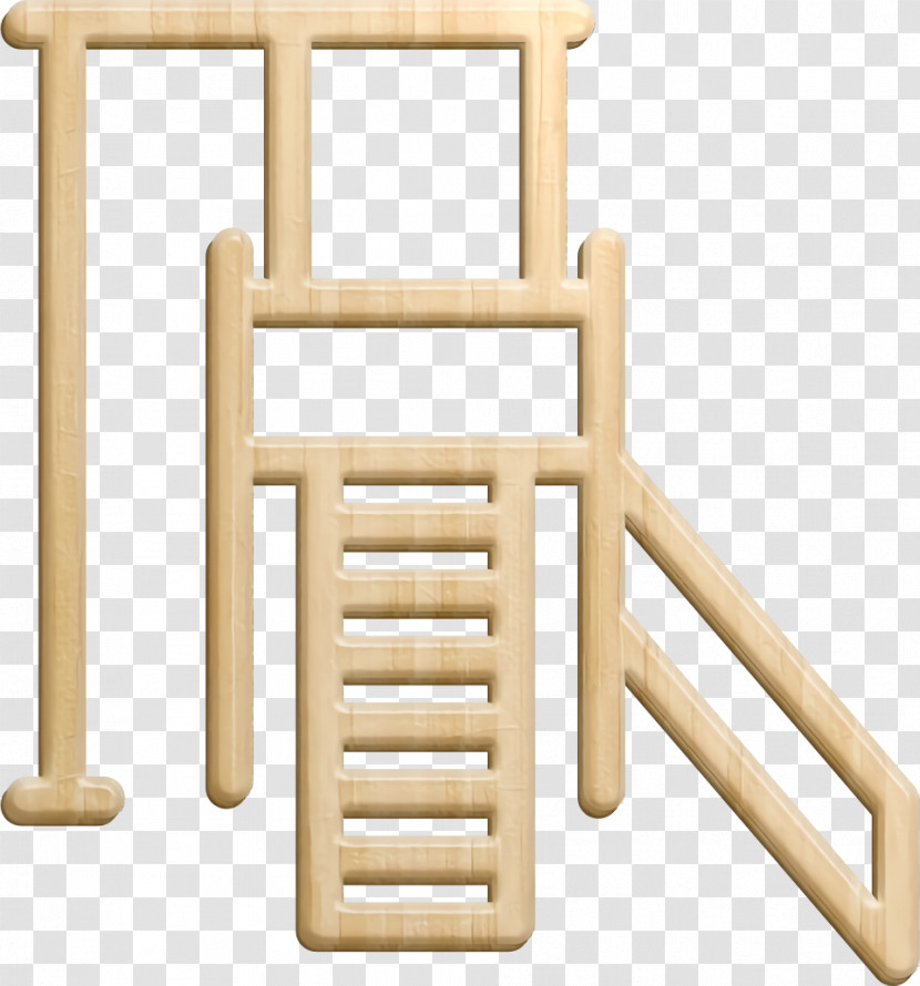 Playground Icon Icon City Elements Icon Transparent PNG