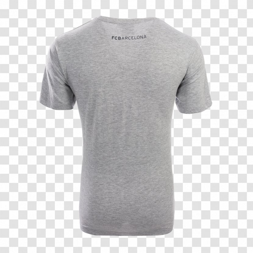 T-shirt Top Polo Shirt Clothing - Flower - FCB Transparent PNG