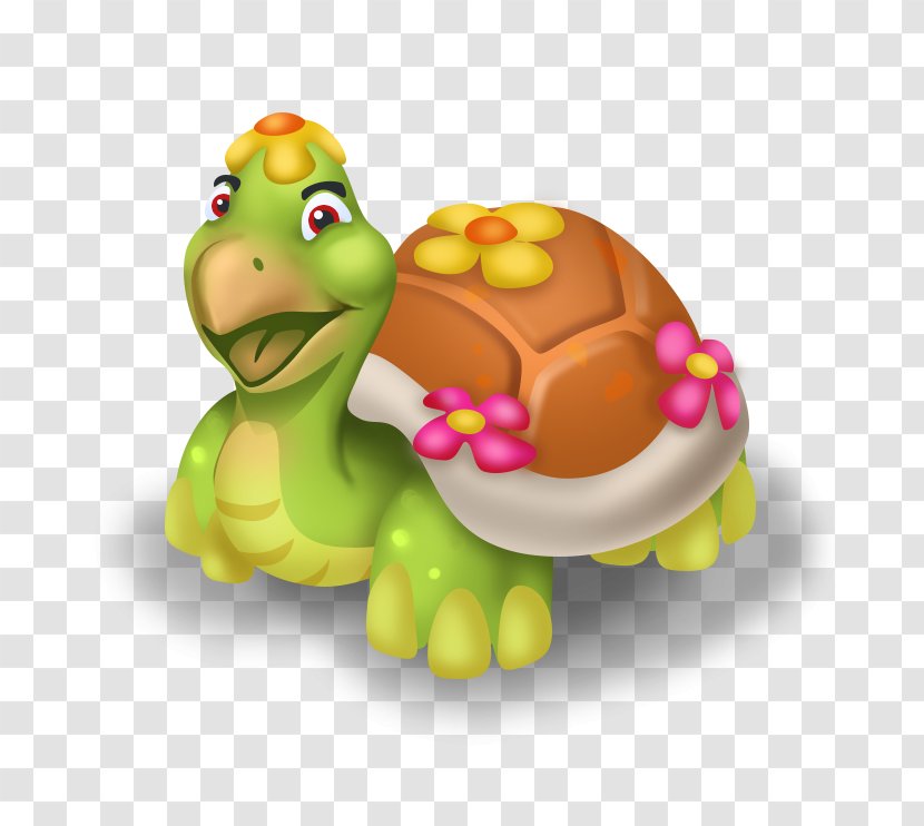 Hay Day Wiki Turtle - Web Page - Tortoide Transparent PNG