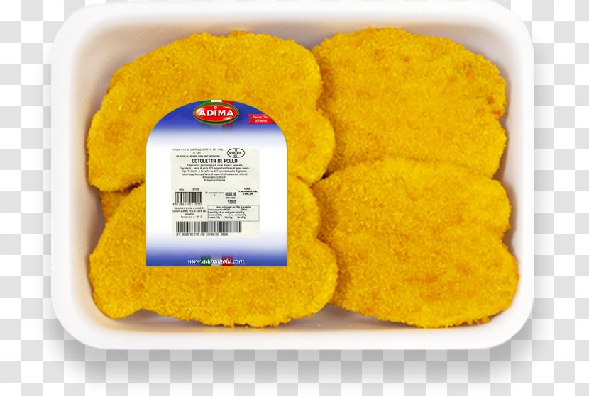 Vegetarian Cuisine Turkey Breaded Cutlet Chicken As Food Cotoletta - Meat - Codice In Materia Di Protezione Dei Dati Personali Transparent PNG