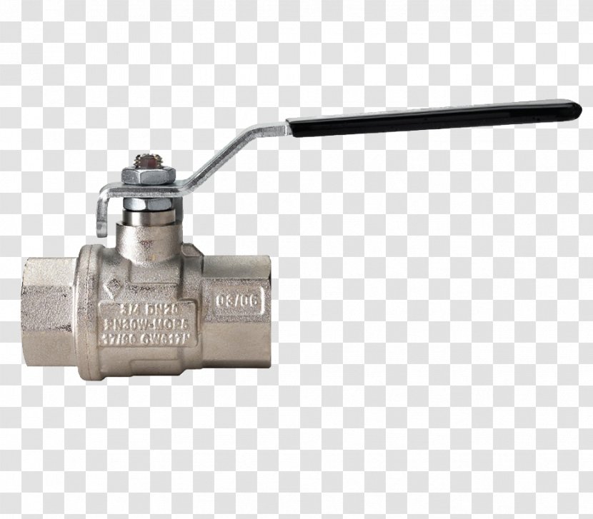 Stainless Steel Marine Grade Catalog Ball Valve Transparent PNG