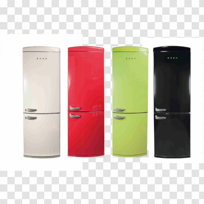 Refrigerator Beko Home Appliance Product Cream Transparent PNG
