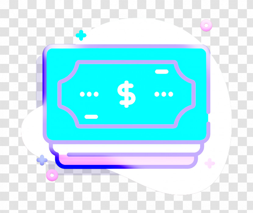 Money Icon Business And Finance Icon Marketing Icon Transparent PNG