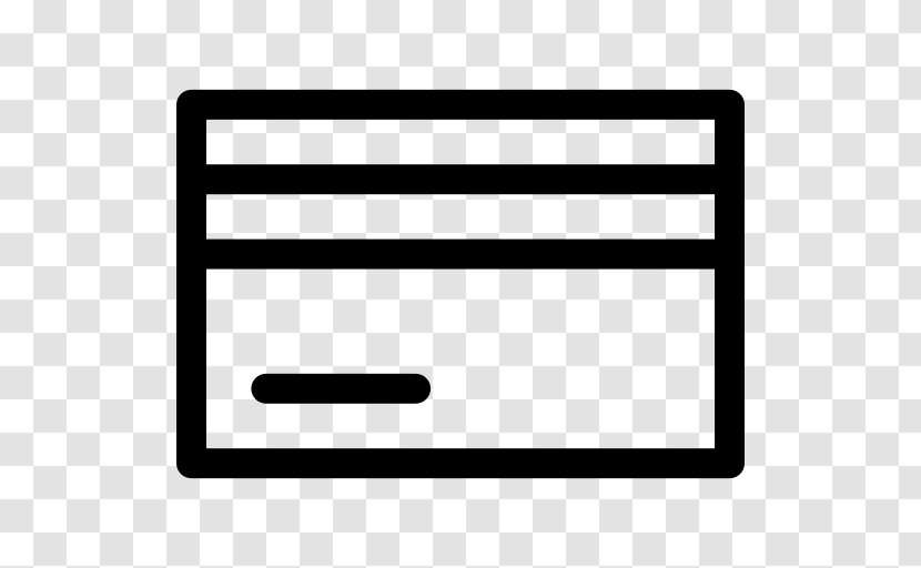Line Angle Black M Font - Rectangle Transparent PNG