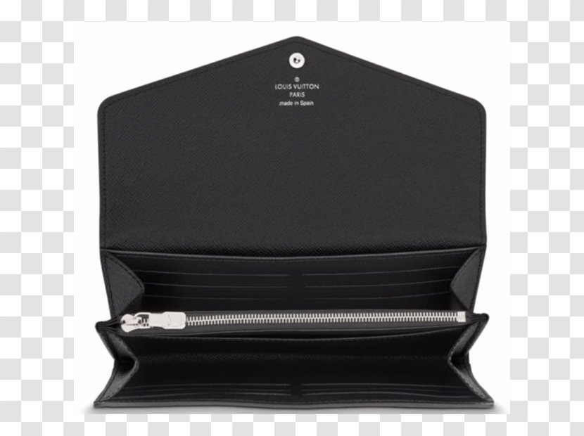 Wallet Louis Vuitton Monogram Handbag Retail - Shopping Transparent PNG