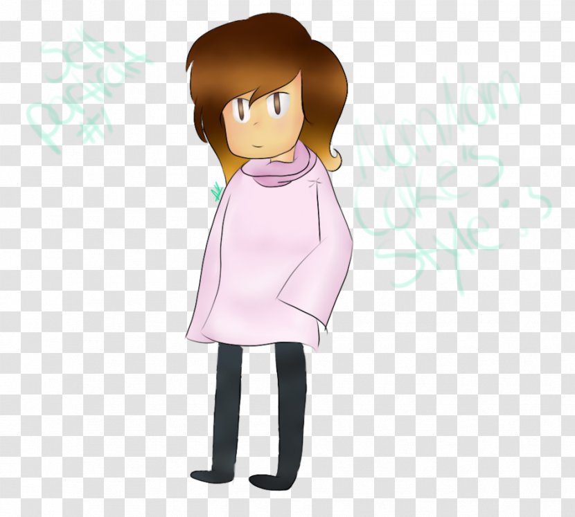 Self-portrait Outerwear Cartoon - Heart - Selfportrait Transparent PNG