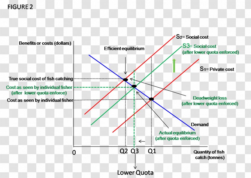 Import Quota Economic Equilibrium Supply And Demand Efficiency - Symmetry - Resource Transparent PNG