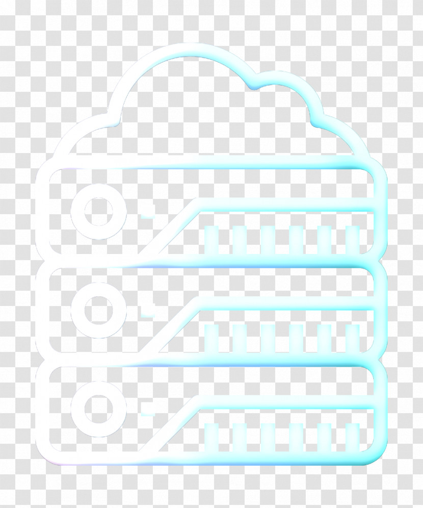 Network Icon Computer Icon Database Icon Transparent PNG